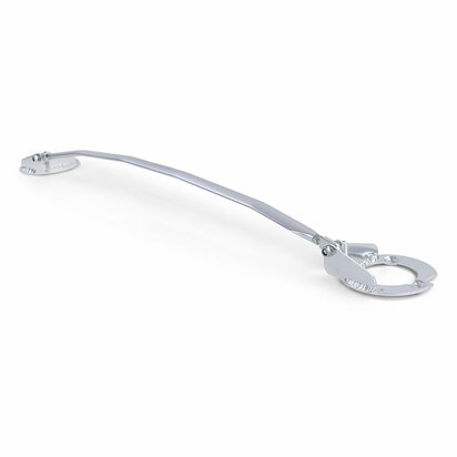Mercedes-SLK-R171-Veerpootbrug-Aluminium-