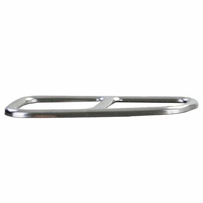 Mercedes-SLK-R171-Uitlaatsierstuk-Chrome