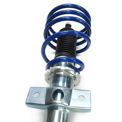 Mercedes-SLK-R171-Blueline-Schroefset-Verlaging 