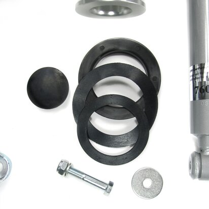 Mercedes-SLK-R171-Blueline-Schroefset-Verlaging 