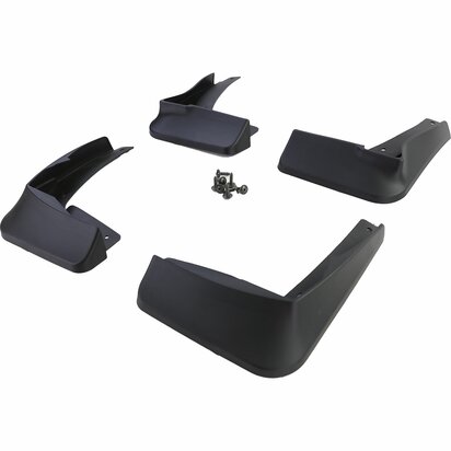 Volkswagen-Golf-7-R-Line-Facelift-Spatlappen-Spatlap-Set