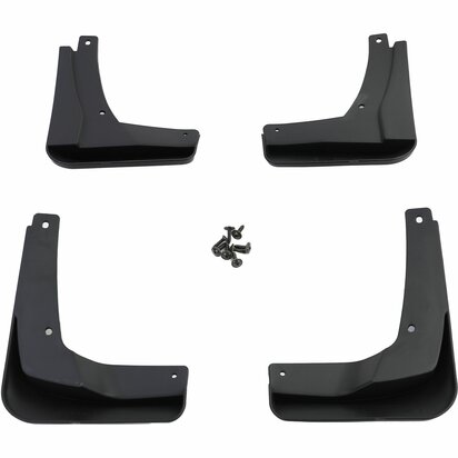 Volkswagen-Golf-7-R-Line-Facelift-Spatlappen-Spatlap-Set
