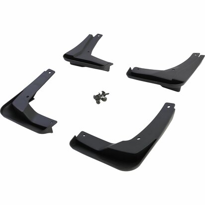Volkswagen-Golf-7-R-Line-Facelift-Spatlappen-Spatlap-Set