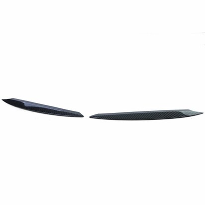 Volkswagen-Golf-7-Booskijkers-Koplamp-SpoilersCarbon-Look