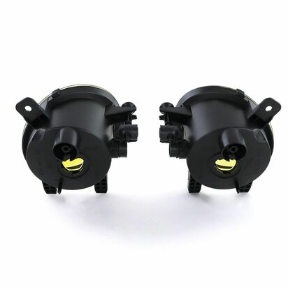 Gele-Mistlampen-Bmw-F20-F21-F30-F31-F34-F32-F33-Grill-Bumper 
