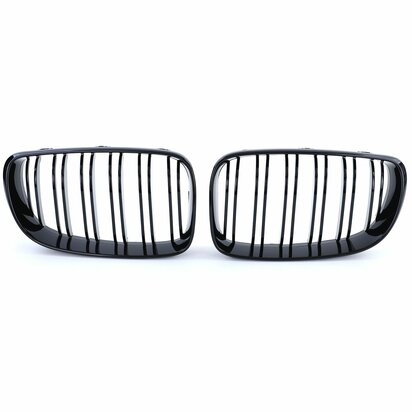 Grill-Nieren-BMW-1-Serie-E82-E88-E81-E87-LCI