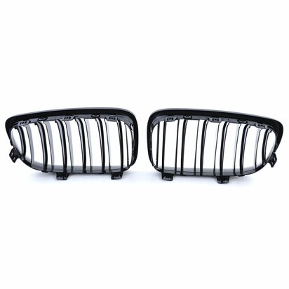 Grill-Nieren-BMW-1-Serie-E82-E88-E81-E87-LCI