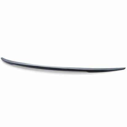 Bmw-1-Serie-E82-Coupe-Achterklep-Spoiler-Cap 