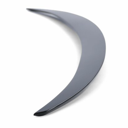 Bmw-1-Serie-E82-Coupe-Achterklep-Spoiler-Cap 