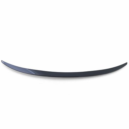 Bmw-1-Serie-E82-Coupe-Achterklep-Spoiler-Cap 