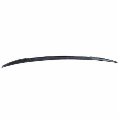 Bmw-1-Serie-E82-Coupe-Achterklep-Spoiler-Cap 