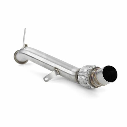 RVS-Downpipe-Bmw-1-Serie-E81-E82-E87-E88-Diesel-N47-D20