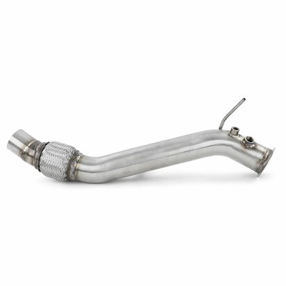 RVS-Downpipe-Bmw-1-Serie-E81-E82-E87-E88-Diesel-N47-D20