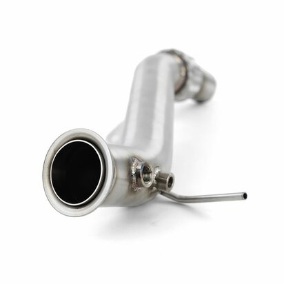 RVS-Downpipe-Bmw-1-Serie-E81-E82-E87-E88-Diesel-N47-D20