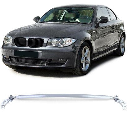 Aluminium-Veerpootbrug-BMW-1-Serie-E81-E82-E87-Diesel-Verstelbaar 