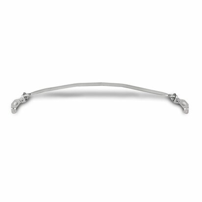 Aluminium-Veerpootbrug-BMW-1-Serie-E81-E82-E87-benzine-Verstelbaar-
