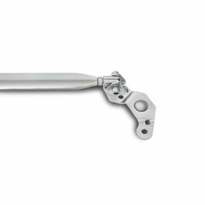 Aluminium-Veerpootbrug-BMW-1-Serie-E81-E82-E87-benzine-Verstelbaar-
