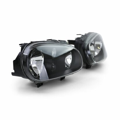 Smoke-Koplampen-Volkswagen-Golf-4-Edition-25-look