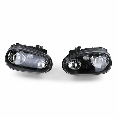 Smoke-Koplampen-Volkswagen-Golf-4-Edition-25-look