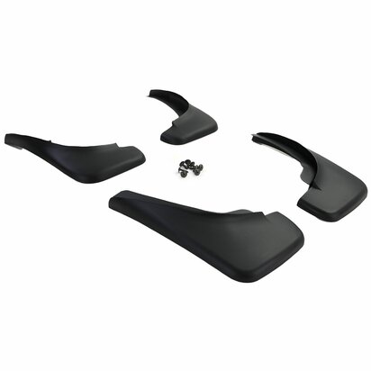 Volkswagen-Golf-4-Spatlappen-Spatlap-Set