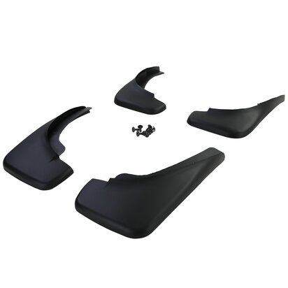 Volkswagen-Golf-4-Spatlappen-Spatlap-Set
