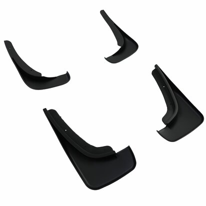 Volkswagen-Golf-4-Spatlappen-Spatlap-Set