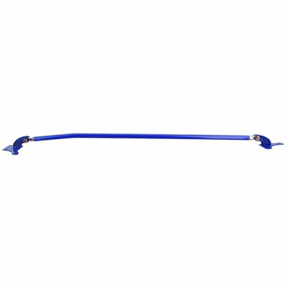 Aluminium-Veerpootbrug-VW-Golf-4-en-Bora-3-delig-Blauw 