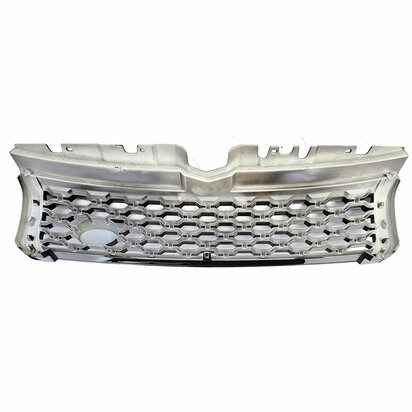 Grill -Range-Rover-Evoque-L538-Glans-Zwart