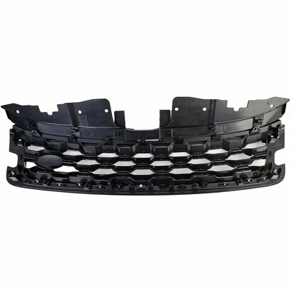 Grill-Range-Rover-Evoque-L551-Glans-Zwart-Vanaf-2019