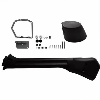 Snorkelkit-Snorkel-Land-Rover-Defender-TD4-TD5-Vergrote-Waaddiepte-Offroad-Bescherming