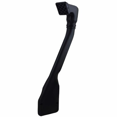 Snorkelkit-Snorkel-Land-Rover-Defender-2.5-TDI-Vergrote-Waaddiepte-Offroad-Bescherming