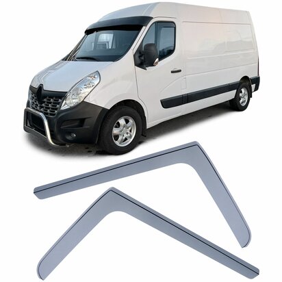Renault-Master-3-Smoke-Zijwindscherm-Zijwindschermen-Zijwind-Regen