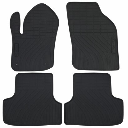 Rubberen-Wintermatten-Peugeot-208-Modder-Matten-