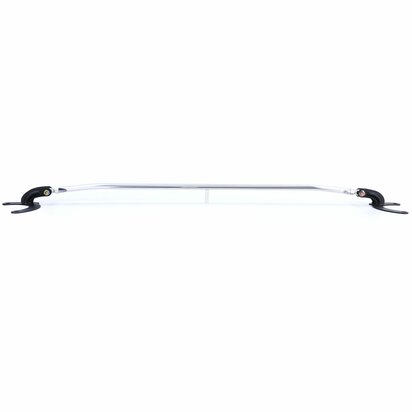 Aluminium-Veerpootbrug-Voor-Peugeot 206