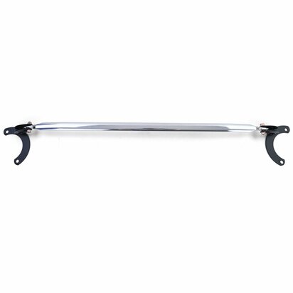 Aluminium-Veerpootbrug-Voor-Peugeot 206