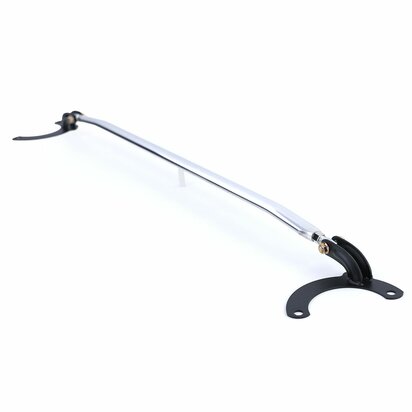 Aluminium-Veerpootbrug-Voor-Peugeot 206