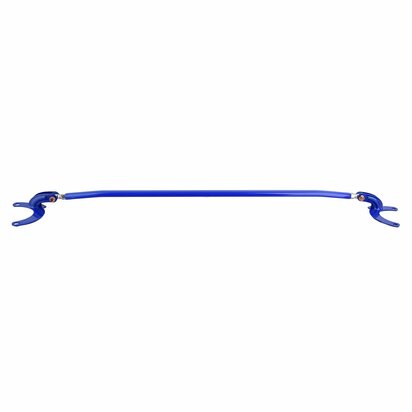 Aluminium-Veerpootbrug-Voor-Peugeot-206-Blauw