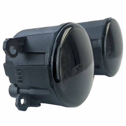 Mistlampen-Smoke-Voor-Peugeot-206 