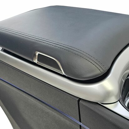 Middenconsole-Koelbox-Voor-Mercedes-V-Klasse-W447-USB-Draadloos-Laden-Ambient-Light