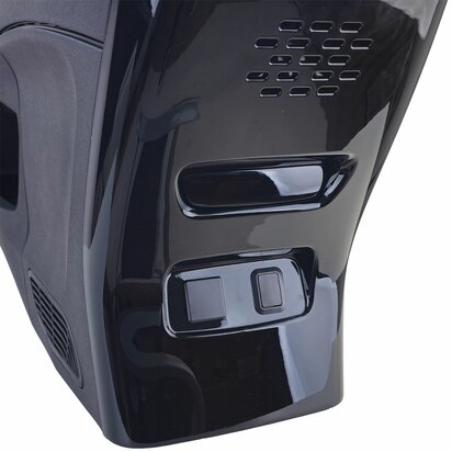 Middenconsole-Mercedes-V-Klasse-W447-2014-2023-Armsteun-met-Bekerhouders