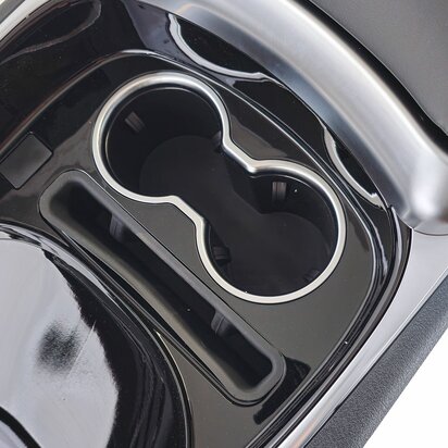 Middenconsole-Mercedes-V-Klasse-W447-2014-2023-Armsteun-met-Bekerhouders