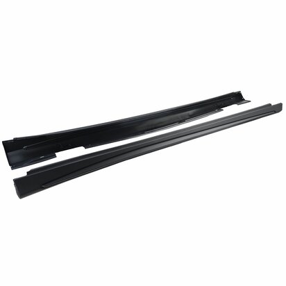 Mercedes-A-Klasse-W176-AMG-Look-Bumper-Set