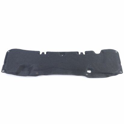Motorkap-Demping-isolatie-Mat-Honda-Civic-VIII-1.4-Hatchback-08-11-Met-Clips
