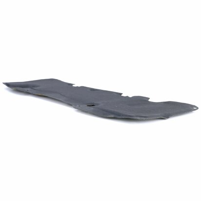 Motorkap-Demping-isolatie-Mat-Honda-Civic-VIII-1.4-Hatchback-08-11-Met-Clips