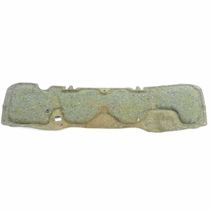 Motorkap-Demping-isolatie-Mat-Honda-Civic-VIII-1.4-Hatchback-08-11-Met-Clips