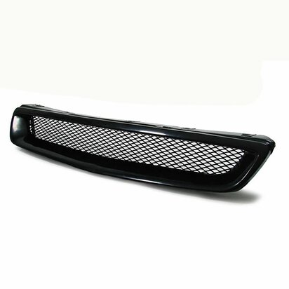 Sport-Grill-Honda-Civic-EJ-EK-(-1995-1998)-Mesh-Design-Zwart