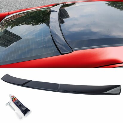 Dakspoiler-Honda-Civic-10-Sedan-Zwart-Glans-RS-Sport 