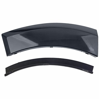 Achter-Spatbordverbreders-Honda-Civic-10-Sedan-Zwart-Glans-TR-Look-