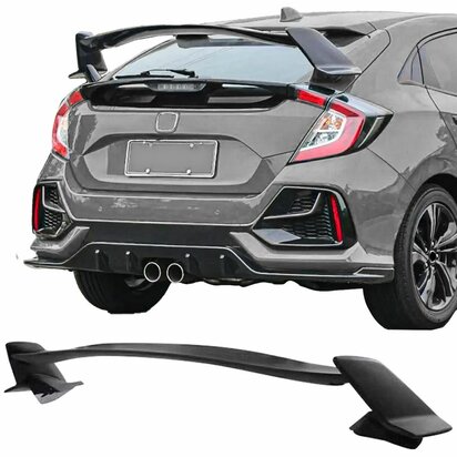 Achterklep-Spoiler-Honda-Civic-10-Hatchback-FK6-FK7-FK8-TR-Performance-Look 