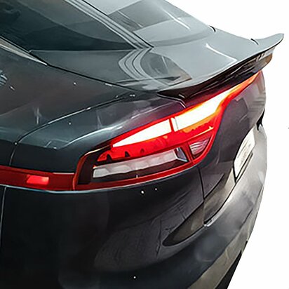 Achterklep-Spoiler-Kia-Stinger-Glans-Zwart